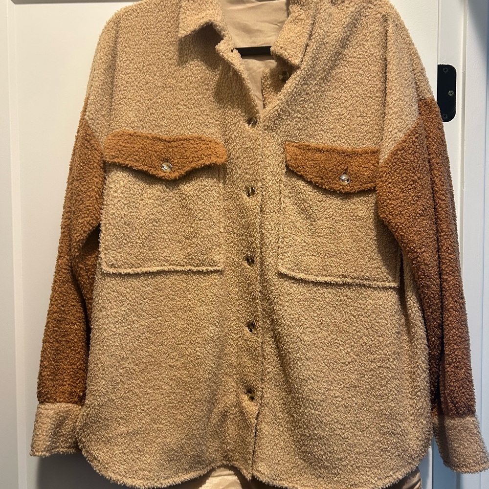 12th Tribe Teddy Shacket